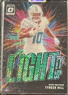Tyreek Hill