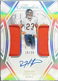 Devin Hester