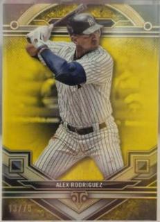 Alex Rodriguez