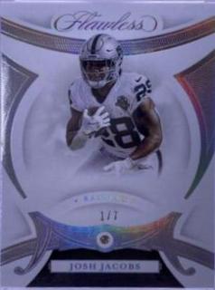 Josh Jacobs