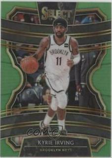 Kyrie Irving