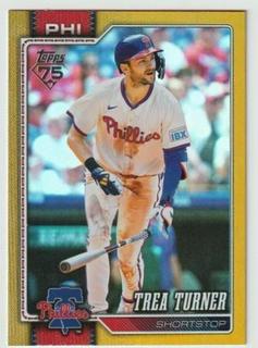 Trea Turner