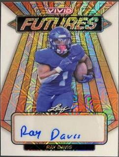 Ray Davis