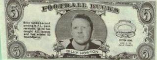 Billy Howton
