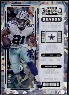 Ezekiel Elliott