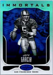 Jeff Garcia