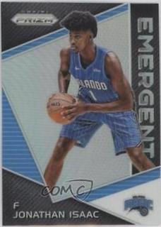 Jonathan Isaac