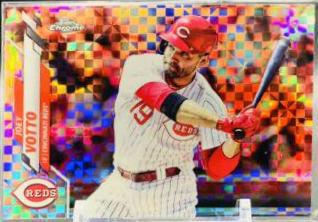 Joey Votto