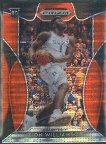 Zion Williamson
