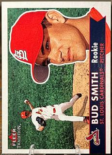 Bud Smith