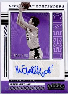 Mitch Kupchak