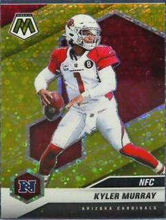 Kyler Murray