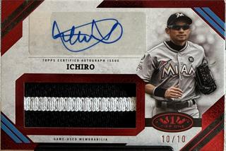 Ichiro