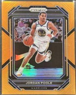 Jordan Poole