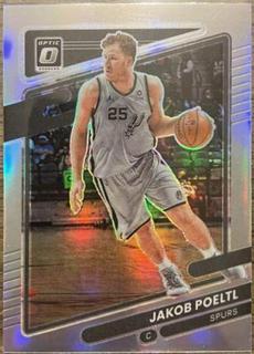 Jakob Poeltl