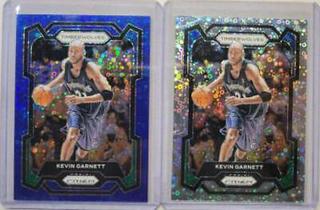 Kevin Garnett