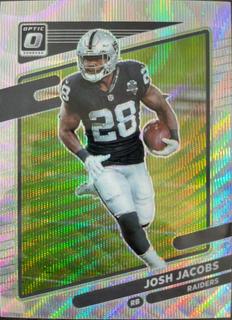 Josh Jacobs