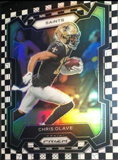 Chris Olave