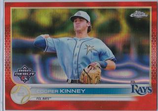 Cooper Kinney