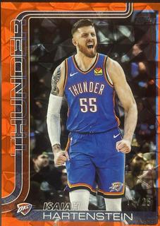 Isaiah Hartenstein
