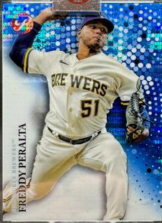 Freddy Peralta