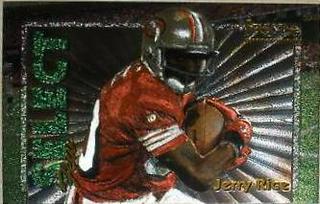 Jerry Rice