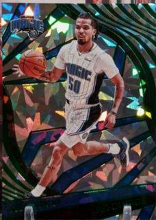 Cole Anthony