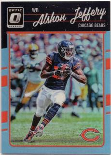 Alshon Jeffery
