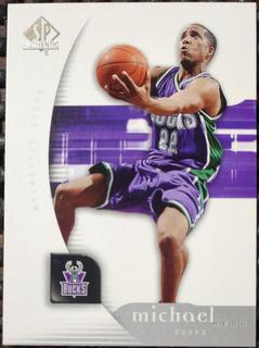 Michael Redd