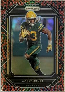 Aaron Jones