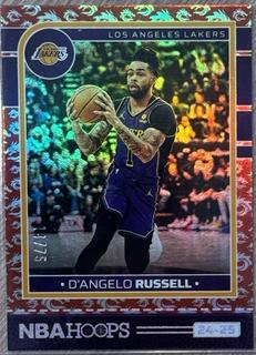 D'Angelo Russell