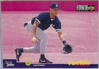 Derek Jeter