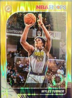 Myles Turner