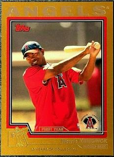 Howie Kendrick