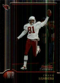 Frank Sanders