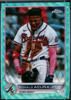 Ronald Acuna Jr.