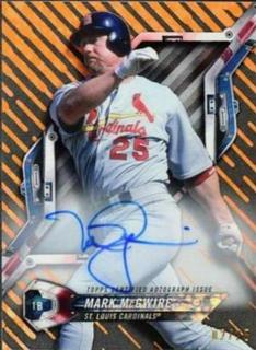 Mark McGwire