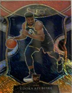 Udoka Azubuike