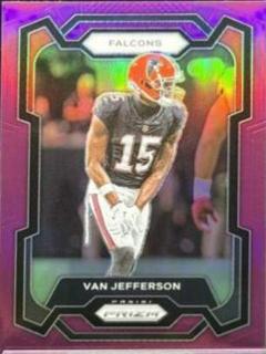 Van Jefferson