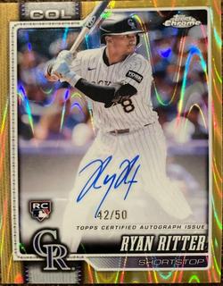 Ryan Ritter