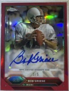 Bob Griese