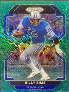Billy Sims