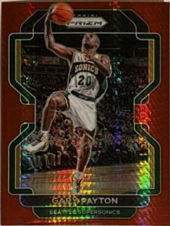 Gary Payton