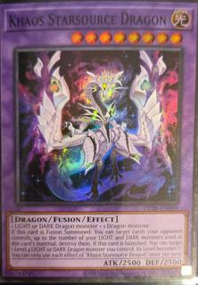 Khaos Starsource Dragon OP28-EN008