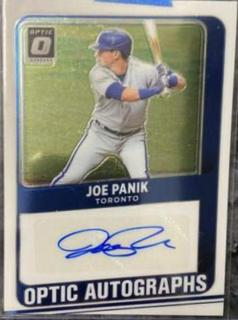 Joe Panik
