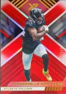Cordarrelle Patterson