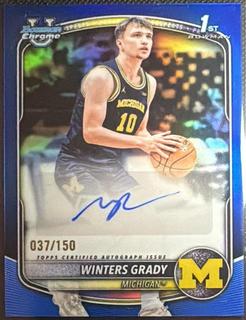 Winters Grady