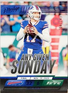 Josh Allen