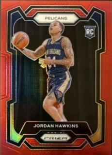 Jordan Hawkins