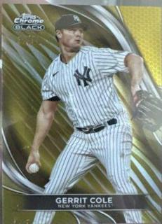 Gerrit Cole